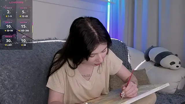 Snapshot of _Lua__ chatting on 05-14-26, 10:07 Lua online show from 05-14-26, 10:07