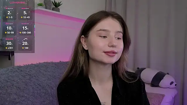  Lua   online show from 03-08-26, 02:04