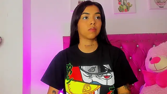 dahiiangomezz online show from 02-13-26, 05:02