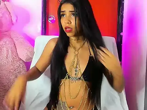 dahiiangomezz online show from 10-16-25, 05:32