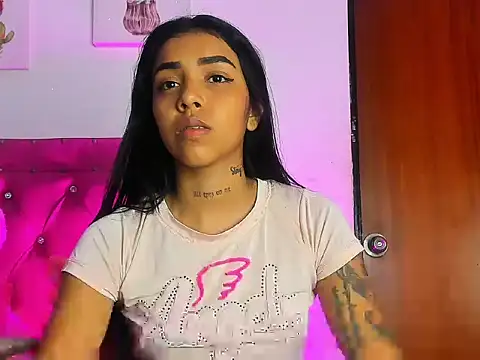 dahiiangomezz online show from 09-24-25, 07:59