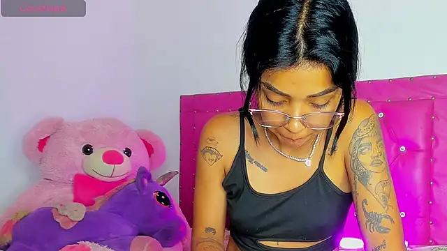 dahiiangomezz online show from 04-22-26, 01:12