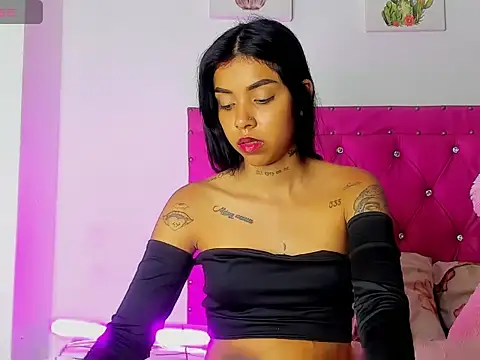 dahiiangomezz online show from 03-12-26, 04:33