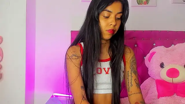 dahiiangomezz online show from 02-07-26, 09:50