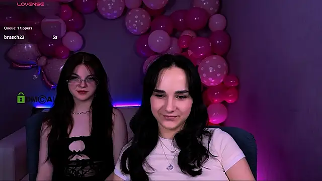 ariana ross7 online show from 02-14-26, 08:31