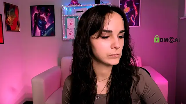 ariana ross7 online show from 12-02-25, 10:17