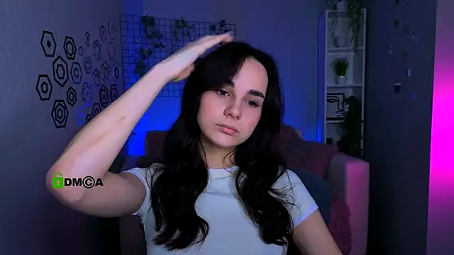 ariana ross7 online show from 04-11-26, 07:39