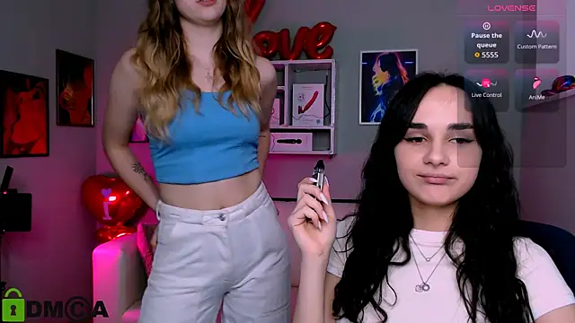 ariana ross7 online show from 02-28-26, 10:26