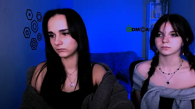 ariana ross7 online show from 12-21-25, 10:50