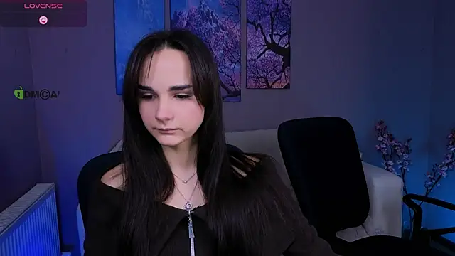 ariana ross7 online show from 01-09-26, 10:22