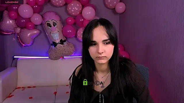 ariana ross7 online show from 02-10-26, 08:08