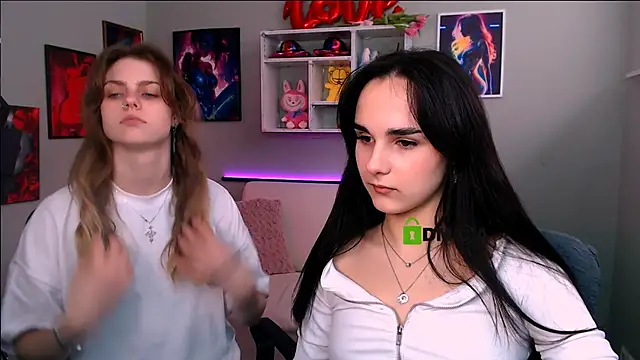 ariana ross7 online show from 03-08-26, 01:03