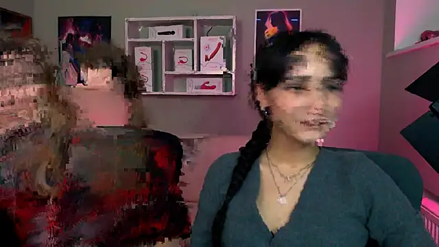 ariana ross7 online show from 12-20-25, 10:18