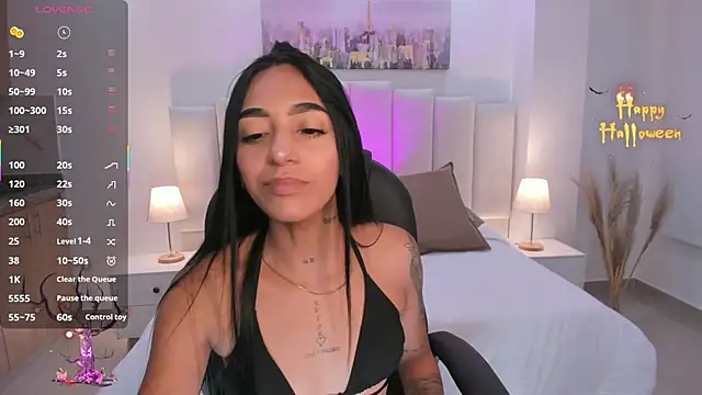 miavegas1 online show from 11-03-25, 11:52