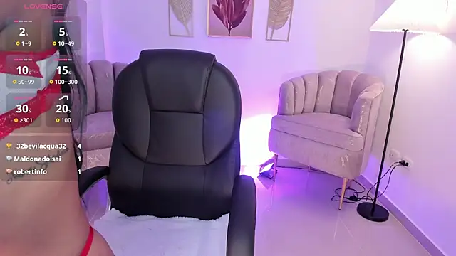 miavegas1 online show from 10-24-25, 02:21