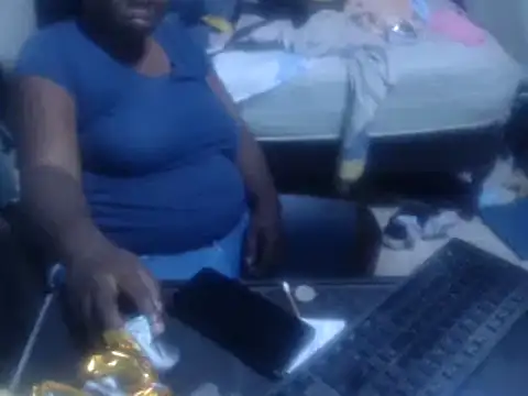 rachelexoticgirl online show from 03-08-25, 09:18
