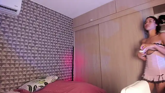 MissDhana online show from 03-24-26, 09:37