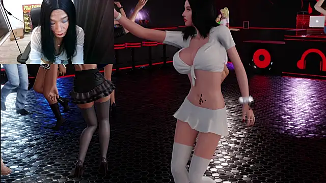 CassiPark online show from 09-20-25, 10:48