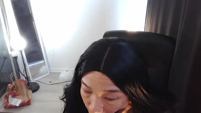 CassiPark online show from 09-26-25, 11:50