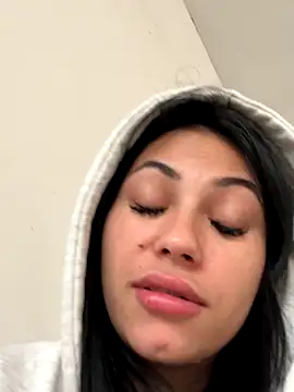 Sweet Lya09 online show from 10-27-25, 07:31