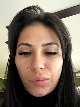 Sweet Lya09 online show from 10-02-25, 05:11