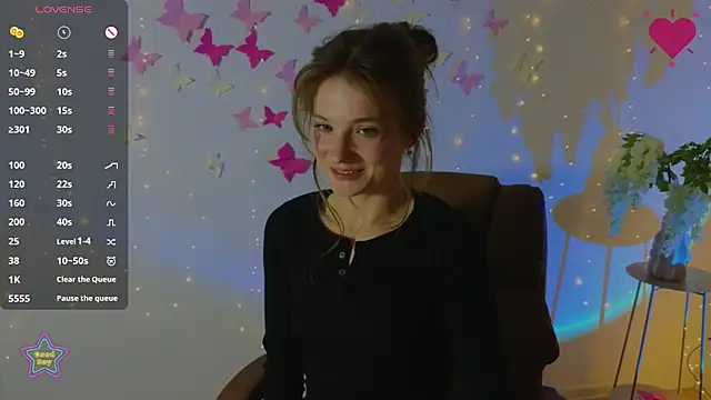 Katyaa Lover online show from 02-22-26, 09:16