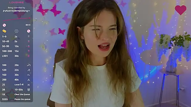 Katyaa Lover online show from 03-29-26, 07:59