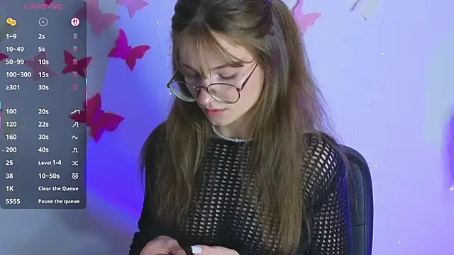 Katyaa Lover online show from 10-16-25, 03:31