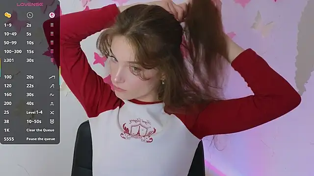 Katyaa Lover online show from 11-14-25, 04:54