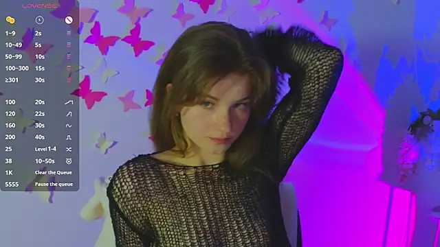 Katyaa Lover online show from 02-11-26, 04:07