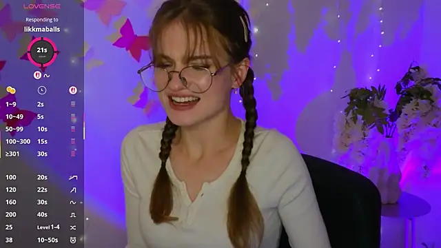 Katyaa Lover online show from 11-03-25, 05:05