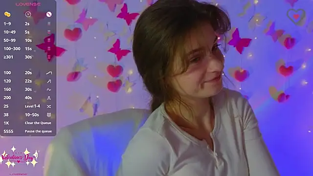 Katyaa Lover online show from 02-13-26, 04:51