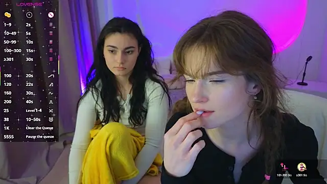 Katyaa Lover online show from 01-10-26, 04:57