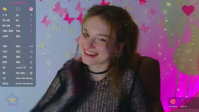 Katyaa Lover online show from 03-06-26, 04:24