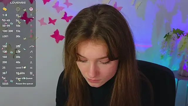 Katyaa Lover online show from 01-05-26, 05:27