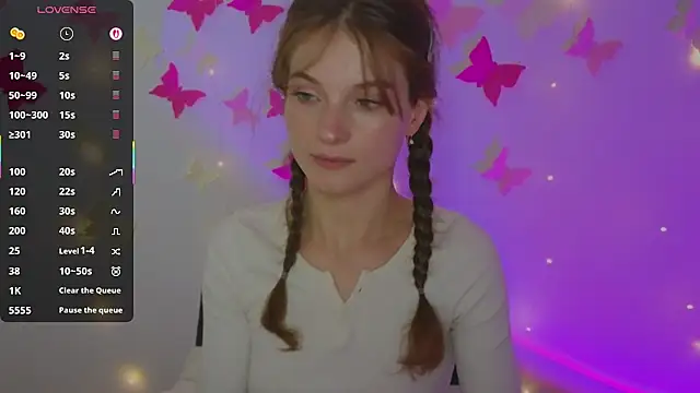 Katyaa Lover online show from 11-12-25, 04:11