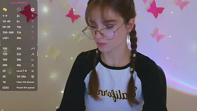 Katyaa Lover online show from 10-24-25, 03:44