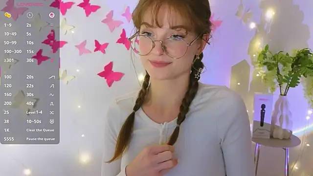 Katyaa Lover online show from 10-04-25, 07:59