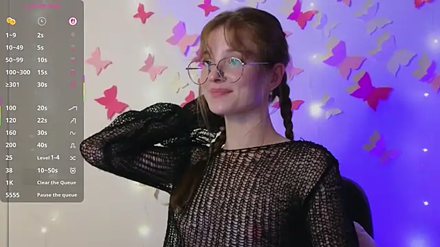 Katyaa Lover online show from 11-01-25, 08:46