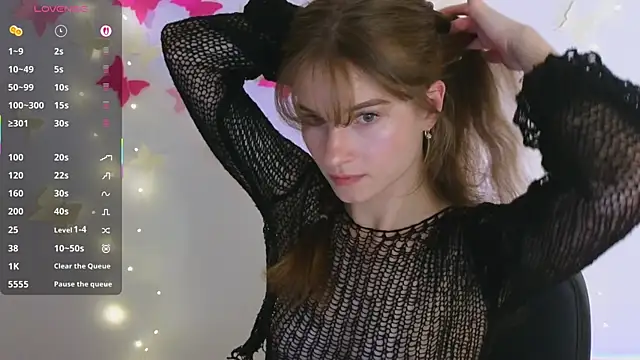 Katyaa Lover online show from 10-23-25, 03:32