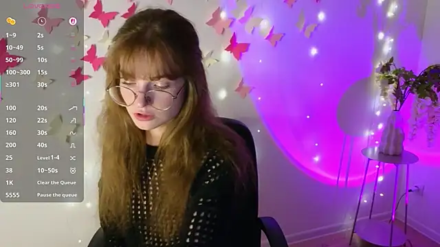 Katyaa Lover online show from 10-02-25, 03:48