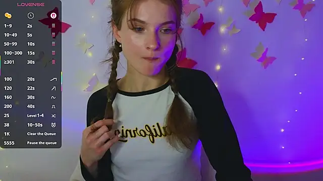 Katyaa Lover online show from 11-13-25, 05:06