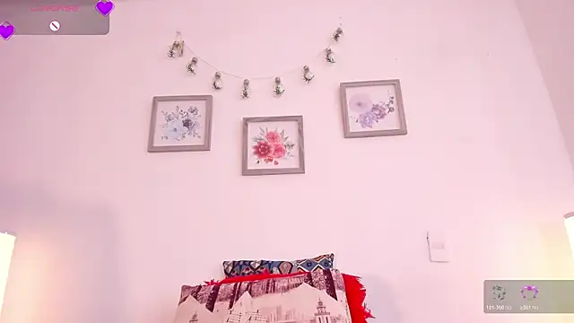 Snapshot of mely_rosse_ chatting on 07-04-26, 01:48 mely rosse online show from 07-04-26, 01:48