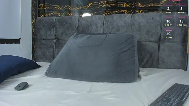 JeergMuscle online show from 02-07-26, 05:15