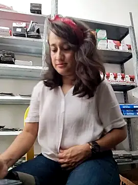 valery506 online show from 03-31-26, 08:00