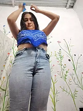 valery506 online show from 10-15-25, 02:32