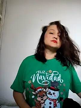 valery506 online show from 12-17-25, 02:00