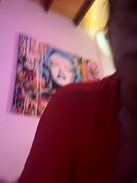 Agatha210 online show from 10-12-25, 11:39