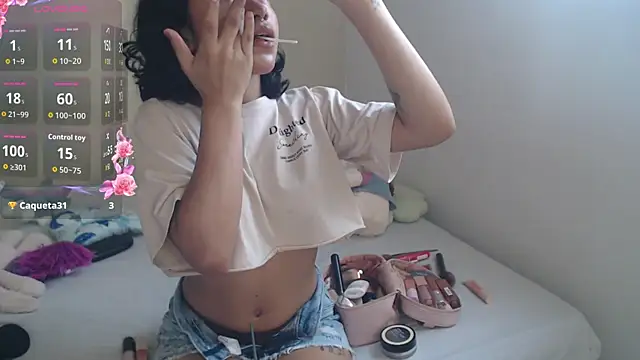 Cataleya naz online show from 11-09-25, 09:30