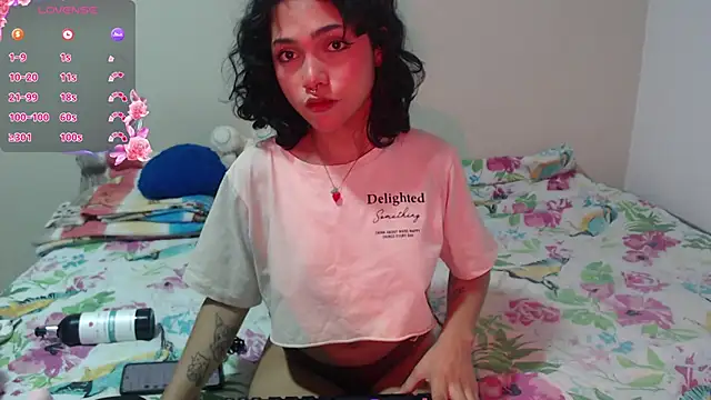 Cataleya naz online show from 11-29-25, 01:17